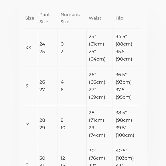 MPG • Vital High-Waisted • Cargo Pocket • M - Picture 7 of 10